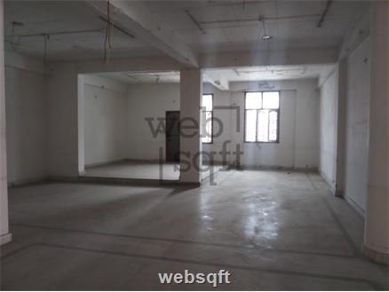 Commercial Showroom for Rent in Hyderabad